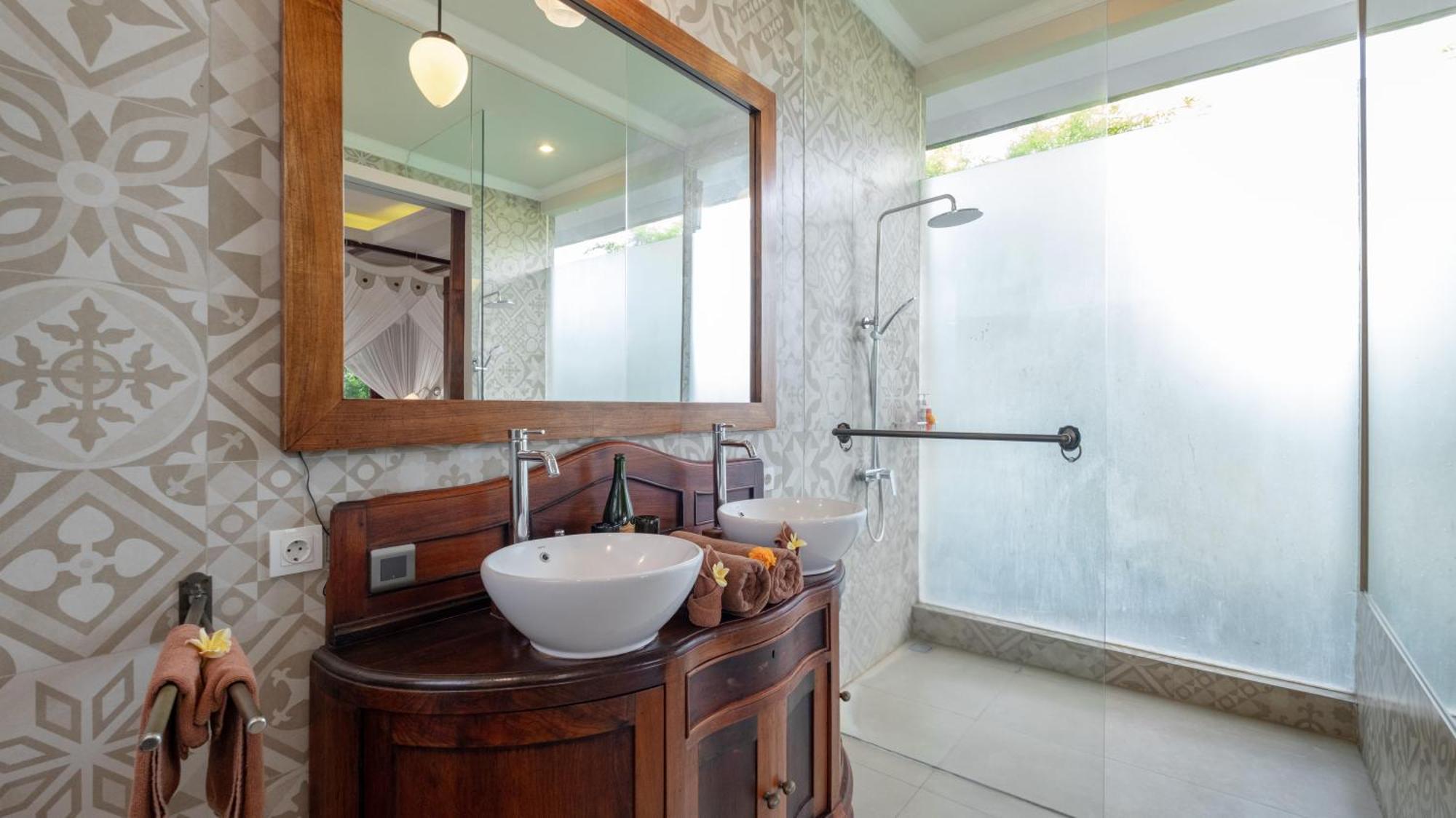 Niconico Mansion By Villa Finder Seminyak Exterior foto